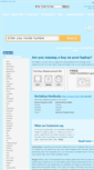 Mobile Screenshot of laptopkey.com